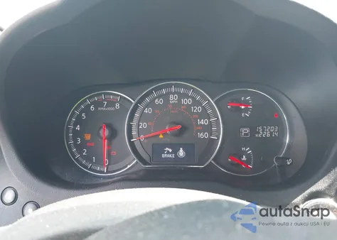 2013 Nissan Maxima 3.5 Sv z USA, uszkodzony, nr VIN 1N4AA5AP8DC838720